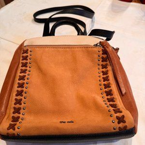 The Sak small backpack WOT